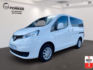 Nissan NV200 Gebrauchtwagen Kaufen