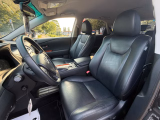 Lexus RX 450H*Hybrid*Keyless*Kamera*Leder*LED*2.HD - foto 16