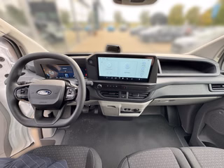 Ford Transit Custom Kasten 320 L1 Trend FWD - foto 1