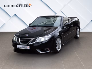 Saab 9-3 Авто с пробегом купить