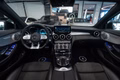 Thumbnail 18 - Mercedes-Benz C63 AMG Cabrio|AMG PERF.AGA|BURMESTER|ACC|360°