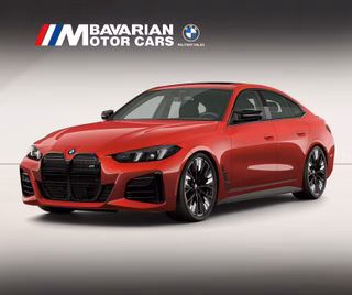 BMW M440i New vehicle for sale