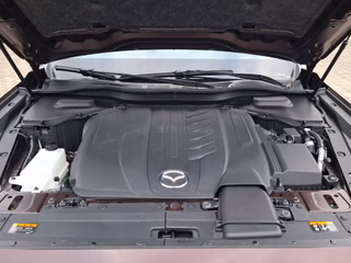 Mazda CX-80 Takumi Plus 3.3 AWD 6-SITZER / MATRIX / NAVI / ACC / BOSE - foto 11