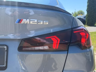 2026 BMW M235 xDrive GC - photo 1