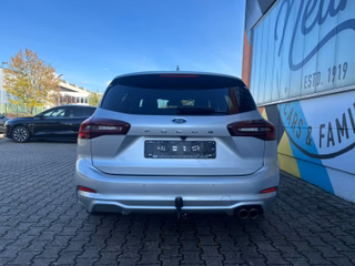 Ford Focus Turnier ST-Line X AHK/LED/ACC Winter-Paket - foto 6