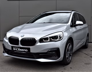 BMW 218 Gebrauchtwagen Kaufen