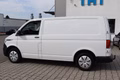 Daumennagel 5 - Volkswagen T6.1 Transporter Kasten Kurz LED DSG AHK NAVI
