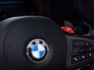 BMW M4 Competition LIVE-COCKPIT CARBON H-K 360° - foto 13