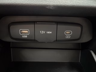 Hyundai i10 Trend Automatik Navi Kamera SHZ LRH - bilder 17