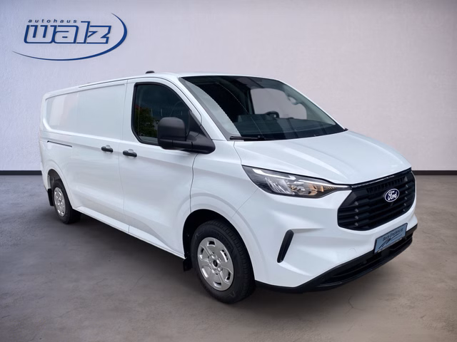 Ford Transit Custom Kasten 320 L2 Trend FWD - bilder 1