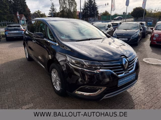 Renault Espace V Initiale Paris*HUD*PANO*MASSAGE*SPUR* - foto 4