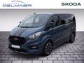 Daumennagel 1 - Ford Tourneo Custom 320 L1 Sport