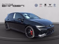 Daumennagel 3 - Volkswagen Golf GTI Clubsport 2,0 l TSI OPF 221 kW (300 PS) 7-Gang-Doppelkupplungsgetriebe DSG