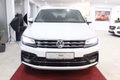 Daumennagel 11 - Volkswagen Tiguan Allspace Highline/R-LINE 4Motion