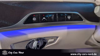 Mercedes-Benz S 350 d L AMG PANO+360°+KEYLESS+DTR+ - bilder 14