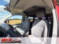 Daumennagel 24 - Volkswagen T5 140PS Camper WoMo Caravan Aufstelldach Küche AHK