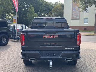 GMC SIERRA DENALI 6.2 V8 mit 4 Jahren Garantie - foto 5