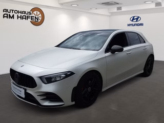 Mercedes-Benz A 200 Gebrauchtwagen Kaufen