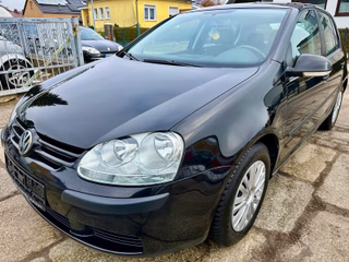Volkswagen Golf V 5 1.4 Lim. Trendline * Klima *EFH * Radio
