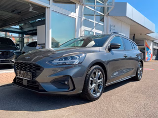 Ford Focus Gebrauchtwagen Kaufen