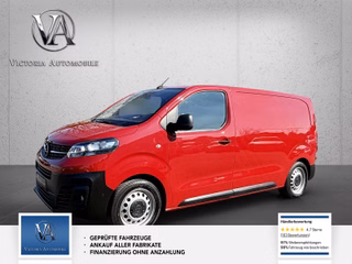 Opel Vivaro Used vehicle for sale