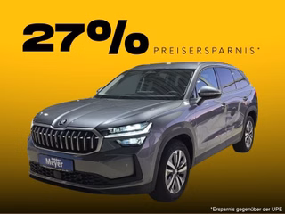 Skoda Kodiaq age.one-day registration Kaufen