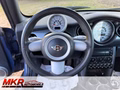 Daumennagel 11 - MINI Cooper Cabrio 1,6 Klima Radio H/K PDC Chili