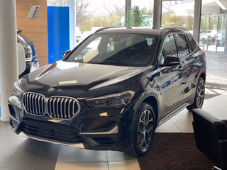 2022 BMW X1 xDrive28i - photo 1