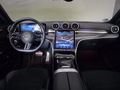 Daumennagel 9 - Mercedes-Benz C 300 d, AMG LINE, e.GLASDACH, DISTRONIC, R-KAM