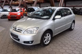 Daumennagel 1 - Toyota Corolla 1.4 Sol / Compact 1. Hand KLIMA ALU
