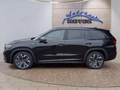 Daumennagel 2 - Skoda Kodiaq Sportline 1,5 TSI iV aAHK/Pano/Matrix/Navi  **