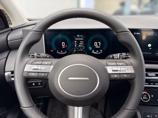 Hyundai TUCSON FL MJ27 Navi SmartKey LED Klimaautomatik - bilder 9