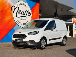 Ford Transit Courier Gebrauchtwagen Kaufen