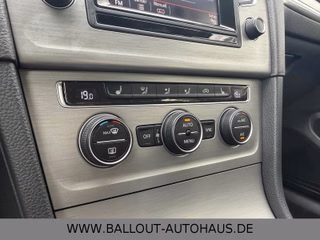 Volkswagen Golf VII Lim.1.HAND*KLIMA*TEMPO*SHZ*KAMERA*EURO5 - bilder 14
