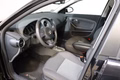 Daumennagel 13 - SEAT Ibiza Comfort Edition 1.4 Automatik SHZ 1. HAND