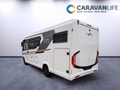 Daumennagel 4 - Malibu I 470 RB LE K comfort SUPER SALE/ohne Hubbett