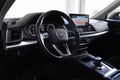 Daumennagel 20 - Audi Q5 40 TDI quattro S line  AUT NAV LED AHK