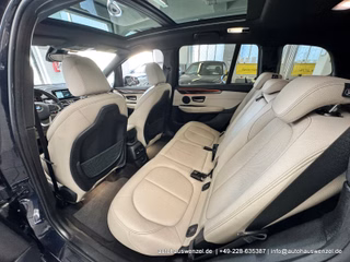 BMW 220 Gran Tourer d xDrive Luxury Line LEDER PANO - foto 12