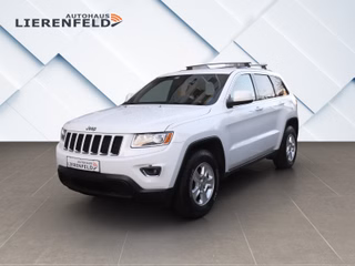 Jeep Grand Cherokee Авто с пробегом купить