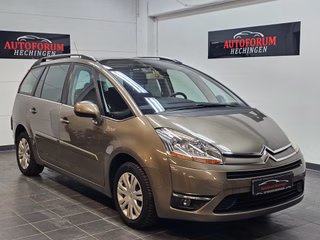 Citroën C4 Picasso Gebrauchtwagen Kaufen