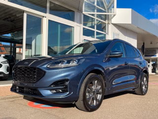 Ford Kuga ST-Line X/4x4/Automatik/LED/ACC/Pano/AHK - foto 1