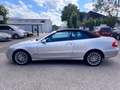 Daumennagel 13 - Mercedes-Benz CLK 320 Avantgarde Bi-Xenon Navi Multi Klimaaut. TÜV 08/2028