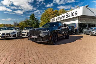 BMW X3 Used vehicle for sale