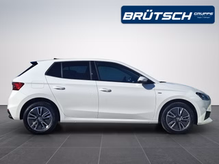 Skoda Fabia 1.0 TSI Tour DSG KLIMA / NAVI / KAMERA / SITZHEIZUNG - foto 3