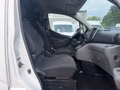 Daumennagel 10 - Nissan e-NV200 Kamera/Standheizung/Premium/KeylessGo