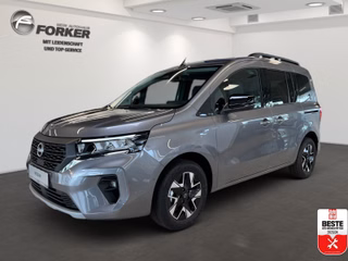 Nissan Townstar Gebrauchtwagen Kaufen
