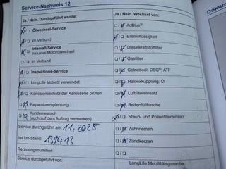 Volkswagen Touran Match Euro5 / SHZ / - foto 20