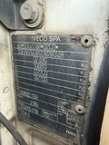 Daumennagel 8 - Iveco Eurocargo 75E19 LBW Klima 3Sitze Euro6