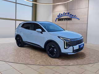Kia Sportage age.one-day registration Kaufen