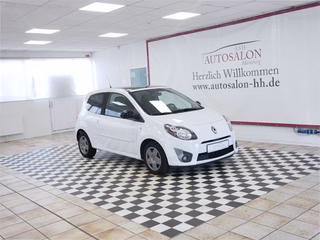 Renault Twingo Gebrauchtwagen Kaufen